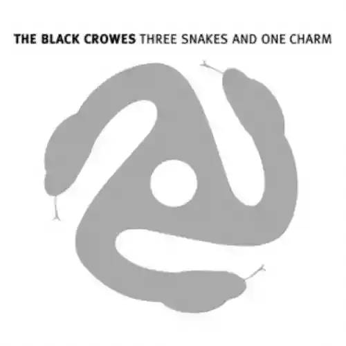 Cover di Three Snakes and One Charm