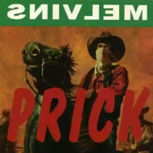 Cover Melvins - Prick