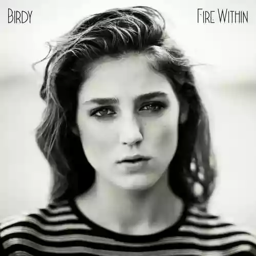 Cover di Fire Within