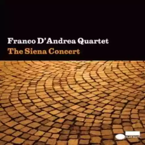 Cover di The Siena Concert