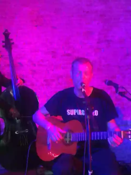 Cover Matt Elliott - Failed Songs