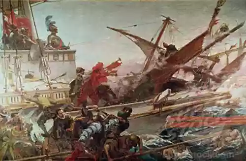 Cover di Batalla De Lepanto