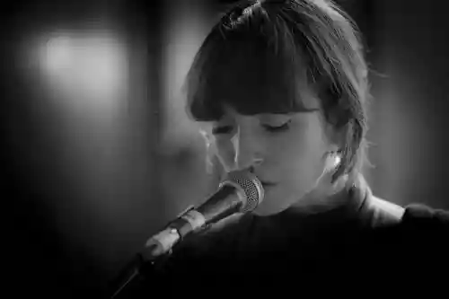 Cover di Live @ Teatro Antoniano, Bologna 15.11.2013