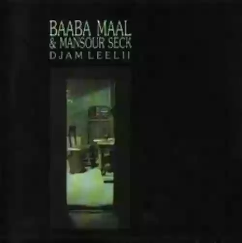 Cover di Djam Leelii