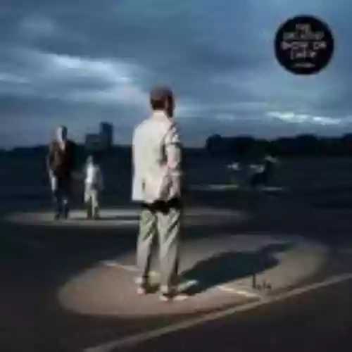 Cover di The greatest show on earth