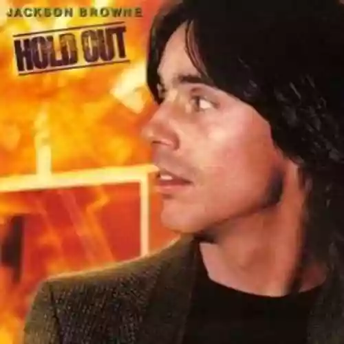 Cover di Hold Out