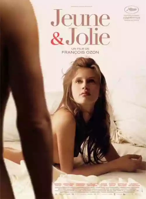 Cover di Giovane e bella