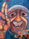 <b>King Crimson</b> • IN THE COURT OF THE CRIMSON KING