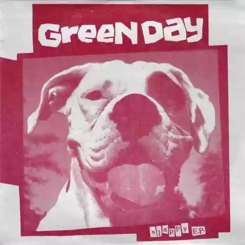 Cover di Slappy EP