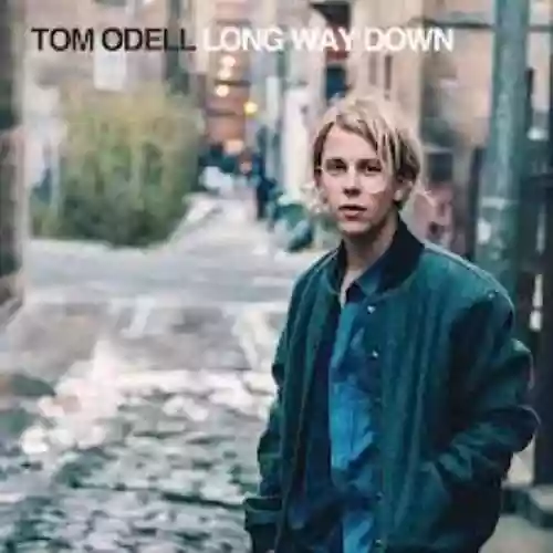 Cover di Long Way Down