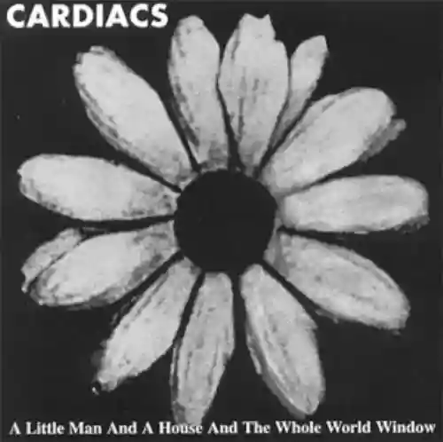 Cover di A Little Man And The House And A Whole World Window