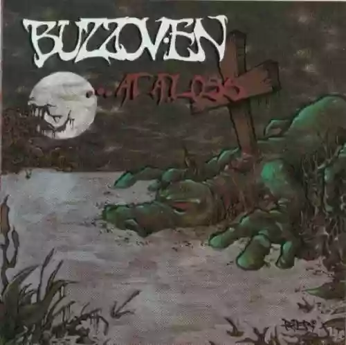 Cover di ...At a Loss