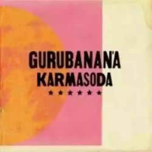 Cover di KARMASODA