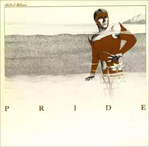 Cover di Pride