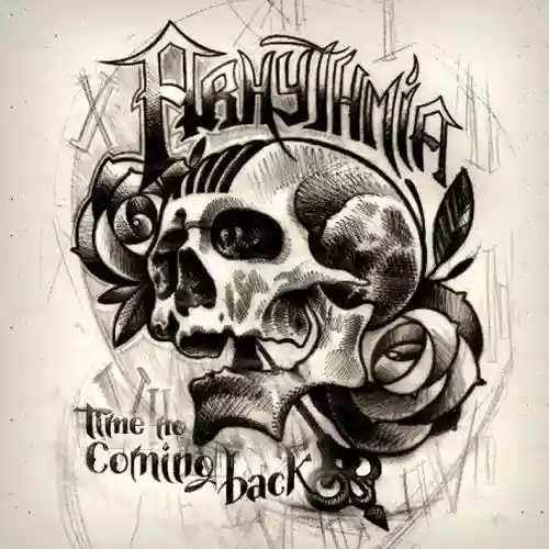 Cover di Time No Coming Back