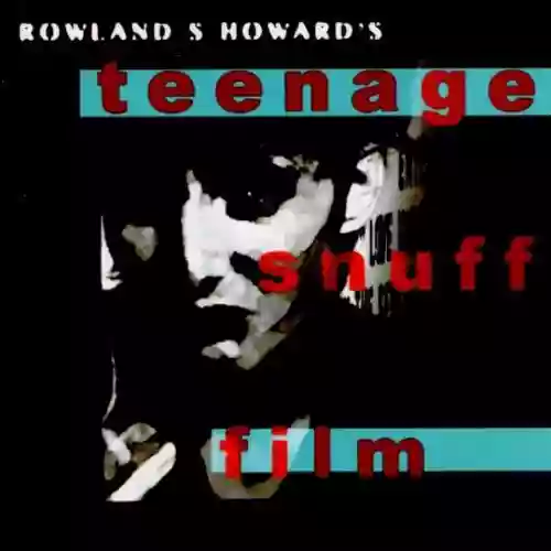 Cover di Teenage Snuff Film 