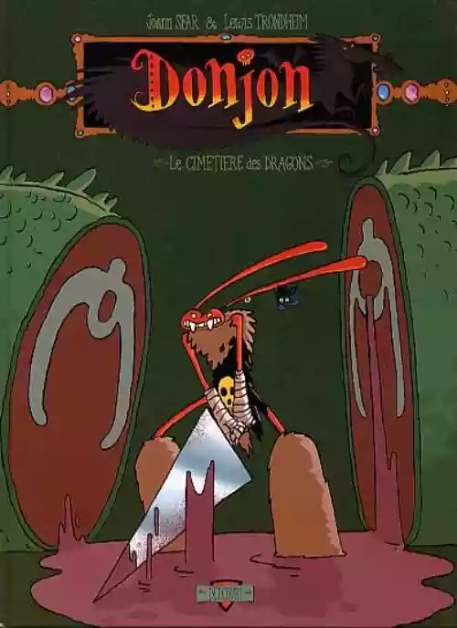 Cover di La Fortezza