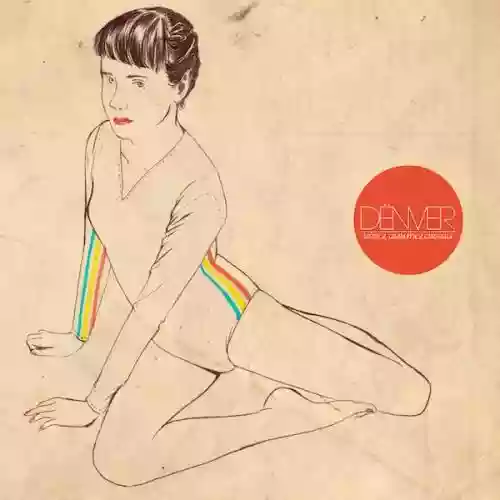 Cover di Música, gramática, gimnasia