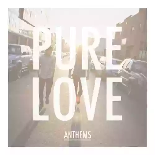 Cover di Anthems
