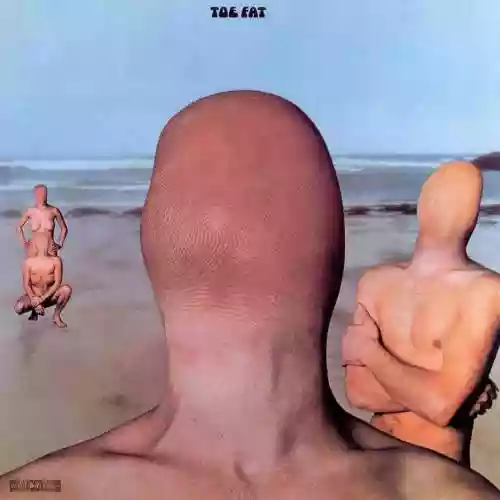 Cover Toe Fat - Toe Fat