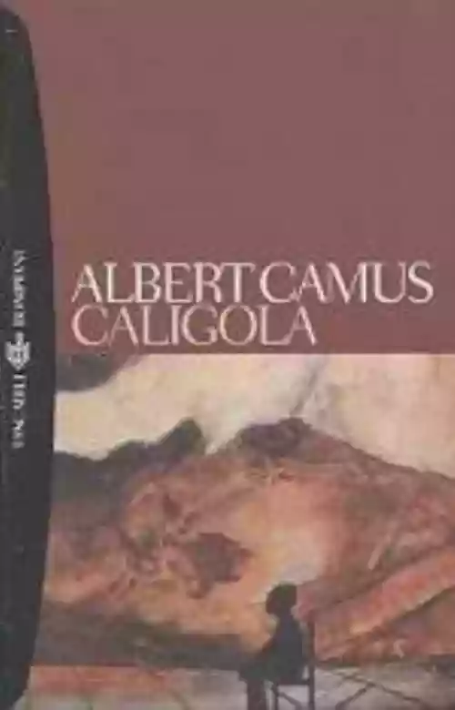 Cover di Caligola