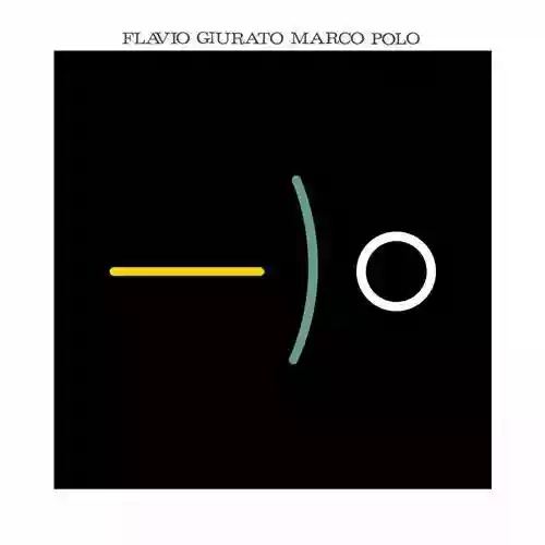 Cover Flavio Giurato - Marco Polo