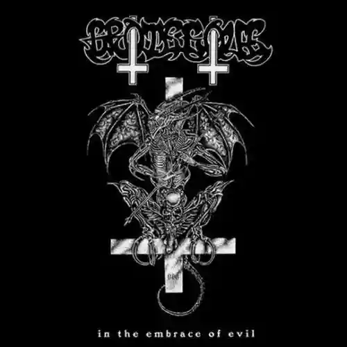 Cover di In the Embrace of Evil