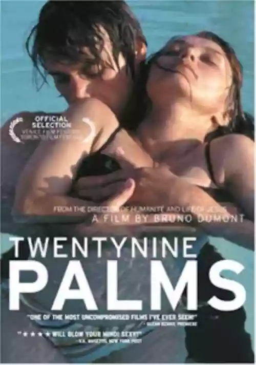Cover di Twentynine Palms
