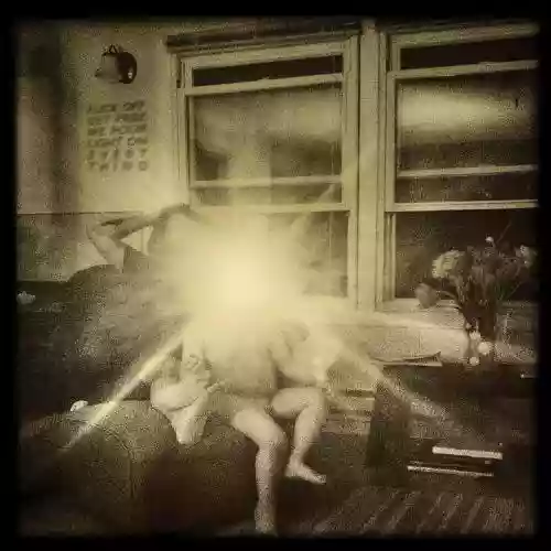 Cover di Fuck Off Get Free We Pour Light On Everything