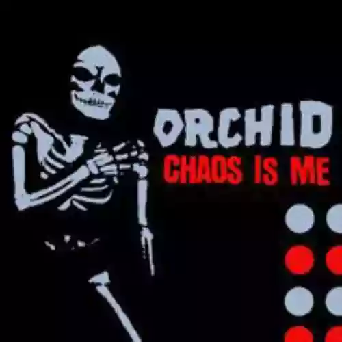 Cover di Chaos Is Me