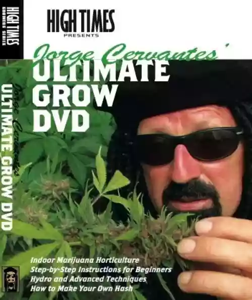 Cover di Ultimate Grow