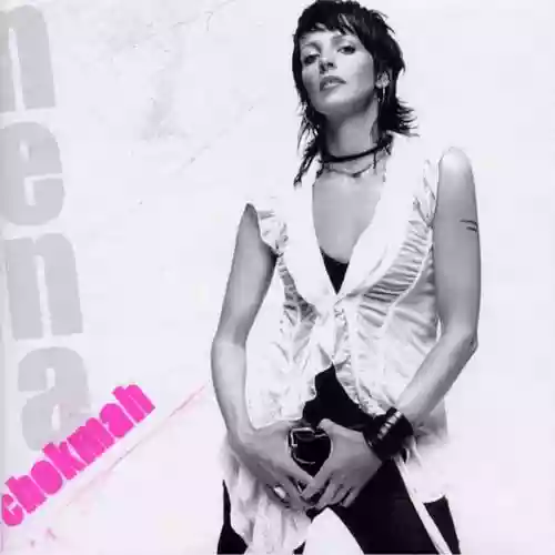 Cover di Chokmah