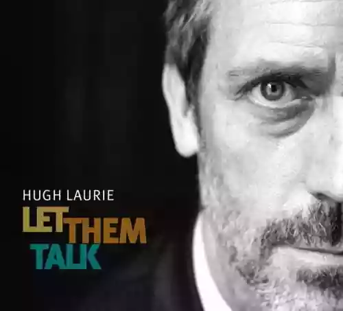 Cover di Let Them Talk