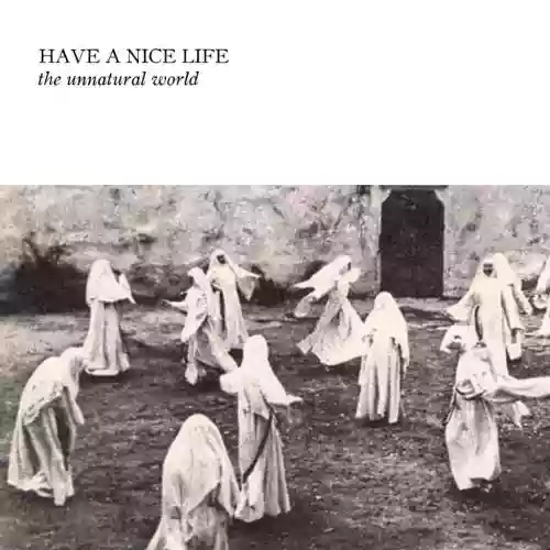Cover di The Unnatural World
