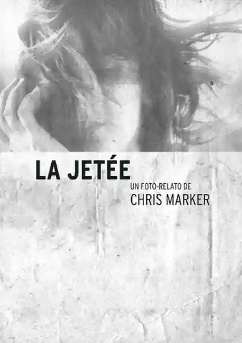 Cover di La Jetée