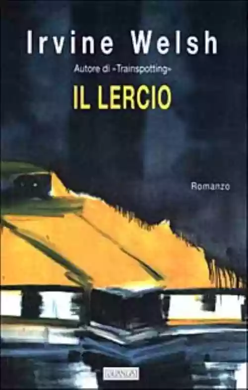 Cover di Il lercio 