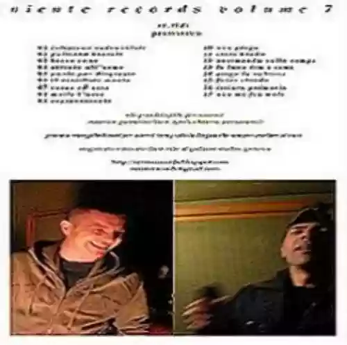 Cover di Primitivo