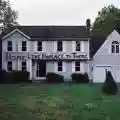 <b>The Hotelier</b> • Home, Like Noplace Is There