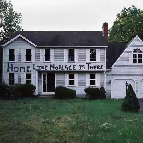 Cover di Home, Like Noplace Is There