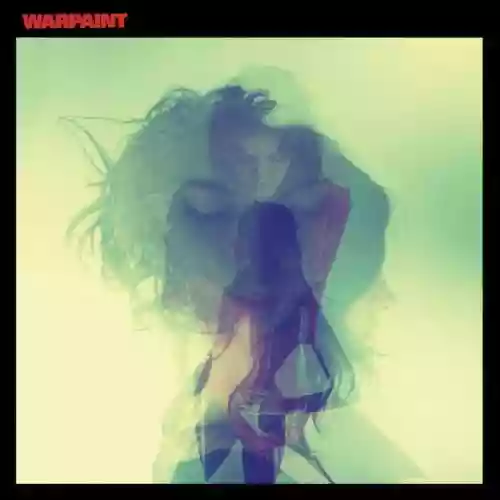 Cover Warpaint - Warpaint