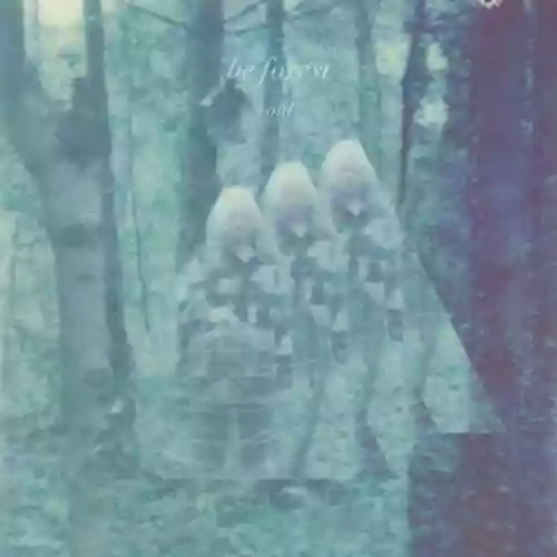 Cover di Cold