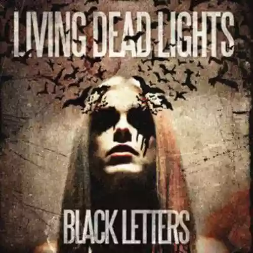 Cover di Black Letters