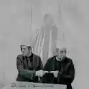 Teho Teardo & Blixa Bargeld: Still Smiling