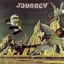 Cover of Journey Journey