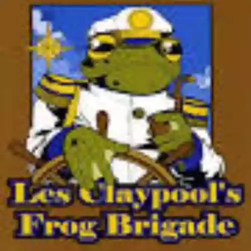 Cover di Live Frogs Set 2 (Animals Pink Floyd Tribute)