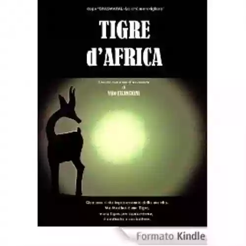 Cover di Tigre d'Africa