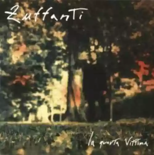Cover di La quarta vittima