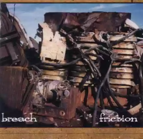 Cover di Friction