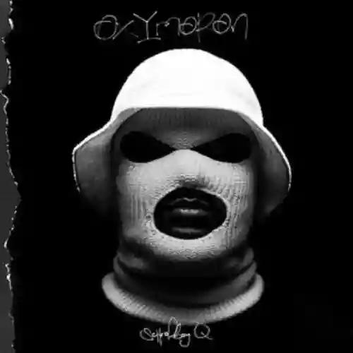 Cover ScHoolboy Q - Oxymoron