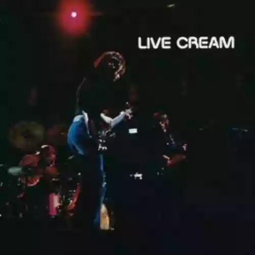 Cover Cream - Live Cream